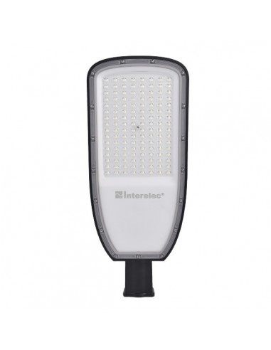 Interelec 402724 Alumbrado Publico 100w 12750lm 6500k