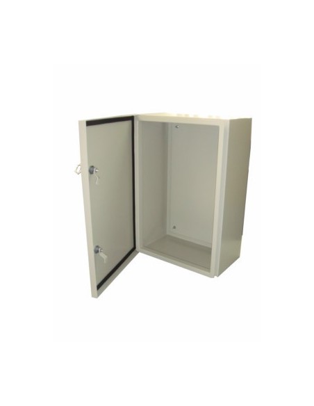 Genrod 099153     Gabinete Estanco C/bandeja (300 X  300 X 150) Serie 9000