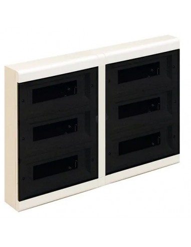 . Roker Zm572 Caja Term Din Ext 72b...