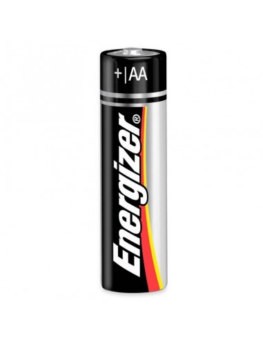 Energizer Eneaa4_  Pila  Aa X 4  Alcalina Chica