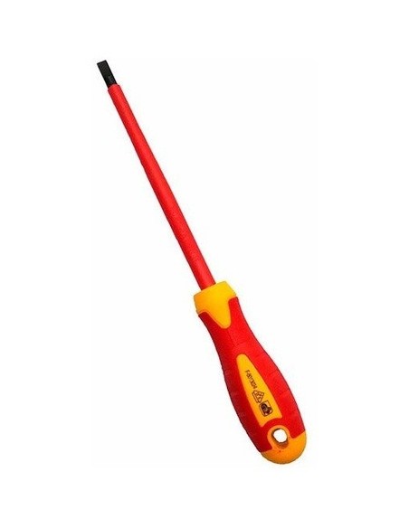 Interelec 402764 Destornillador         Plano 6.5 X 150
