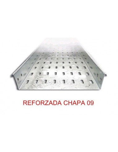 - Elece P5450 09 Tramo Perforada...
