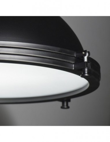 & Leuk Terastia Negro Metal 500 X...