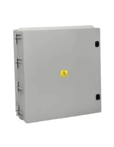 Roker Prg346 Gabinete C/bandeja 630 X...