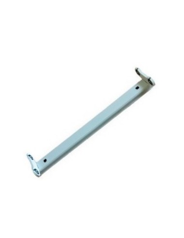 / Interelec 403551 Liston Comun Led 2...