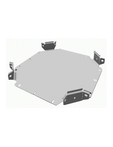 Samet Xps-450-z Curva Cruz 450mm...