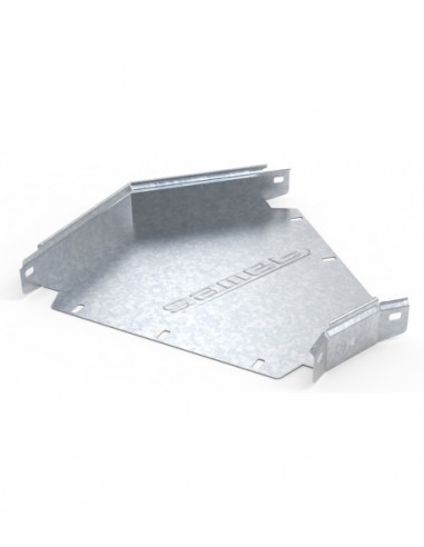 Samet Cps-100-45-z Curva 45º 100mm...