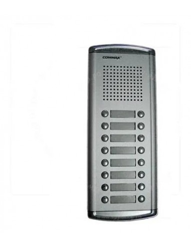 Commax Dr-16am Frente Master 16 N...
