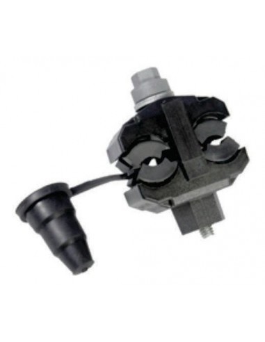 Lct 4577 Cde-a Morseto Empalme De...
