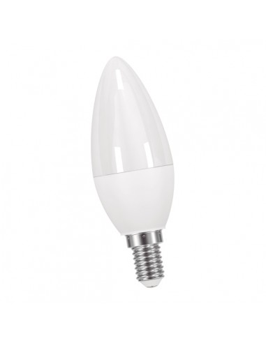 & - Idlr Vela E27 Led 6.0w/3000k...