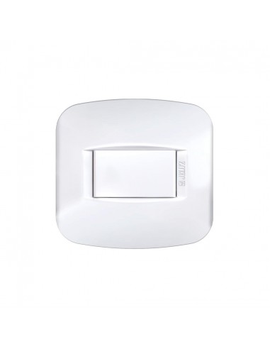 - Jeluz Regina 30099/02 Tapa Blanca