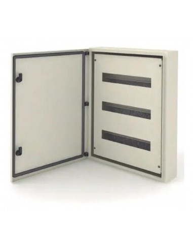 Genrod 09959e S.9000 Gabinete 300 X...