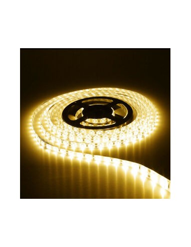 - Wlg 101350300ww Tira De Led 5 Mts...