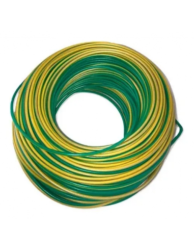 & - Pirelli L1 Mts. Cable 1 X 1.00...