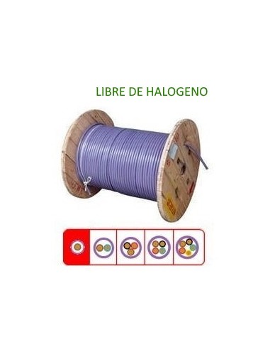 * Argenplas L195f Ls0h Mts. Cable 1 X...