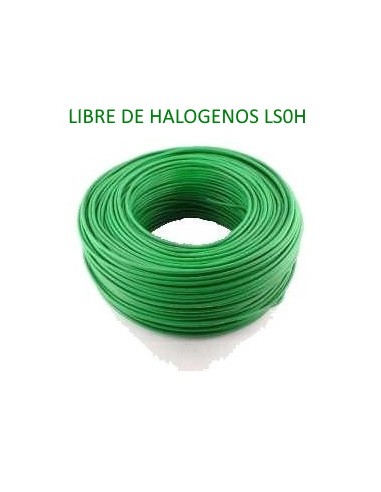 * Argenplas L150varo Ls0h Mts. Cable...