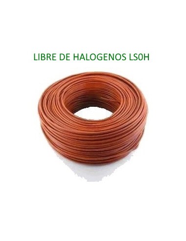 * Argenplas L4maro Ls0h Mts. Cable 1...