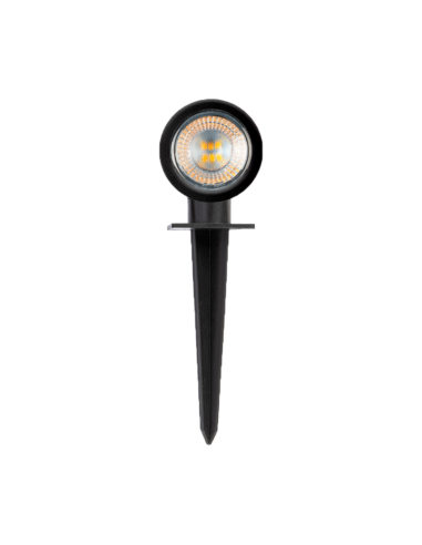 Macroled Elp-5w-ip65-nw Estaca De...