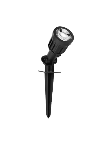 Macroled Elp-5w-ip65-ww Estaca De...