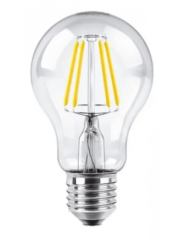 & Macroled Bfa60-4 Y 585nm Lampara 4w...