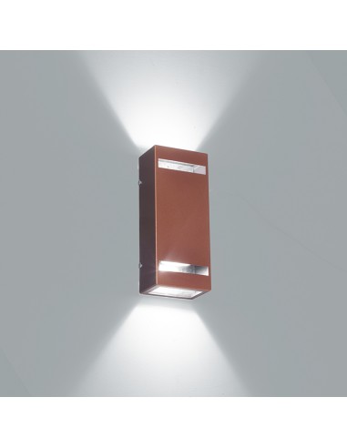 Rustica 2235cbr Bidireccional Recto...