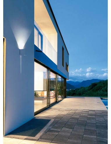 - Dabor Led 34 Bidireccional Exterior...