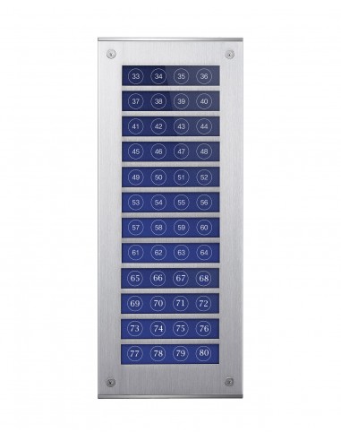 Commax Cmp-4bx Modum Video Frente...