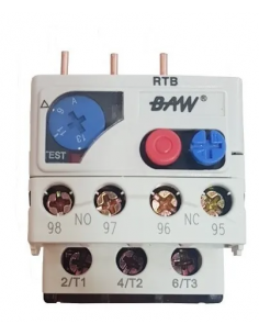 - Baw Rtb122 Rele Termico... 2