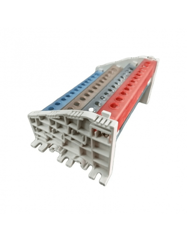 - Elibet Bornera Ba.4b.12.125 4 Polos...