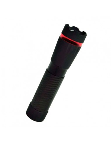 Interelec 402457 Linterna Abs Cob 1w...
