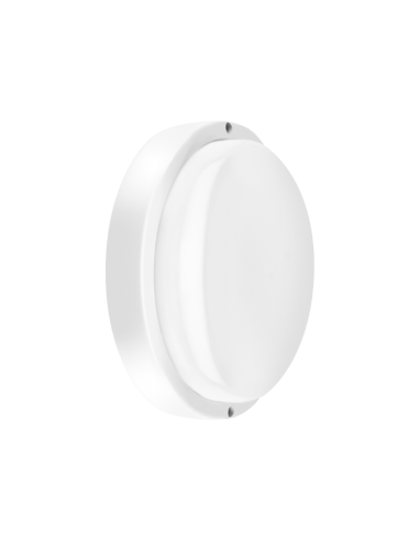 Macroled Tr-mb-18w-cw Tortuga Led...