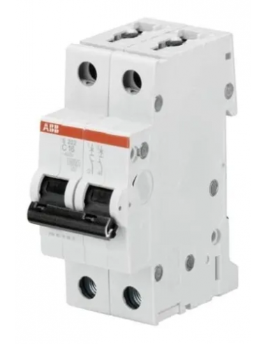 * Abb S202m-c6uc Termomagnetica...