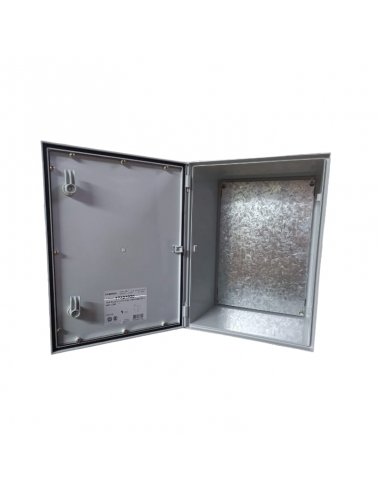 & - Genrod 17324220 Gabinete Pvc...