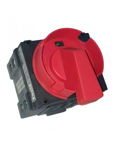 Elibet 40003n/8 Interruptor Tablero...