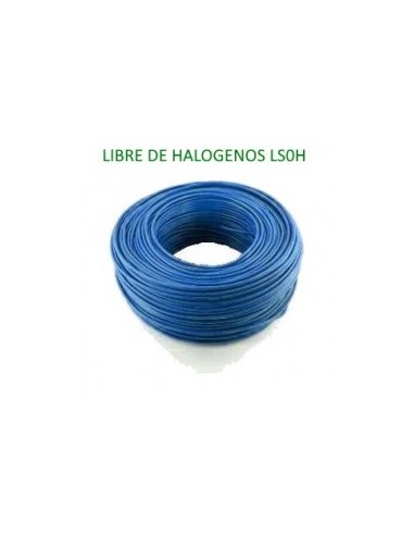 * Argenplas L10cemt Ls0h Mts. Cable 1...