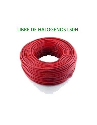 * Argenplas L16romt Ls0h Mts. Cable 1...