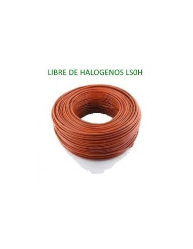 * Argenplas L16mamt Ls0h Mts. Cable 1...