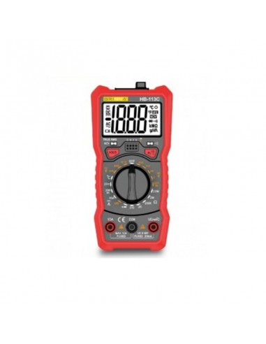 Brinna Hb-113a Tester Digital...