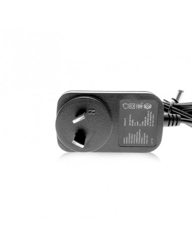Megalite Sf120020 Fuente Plastica 12v...