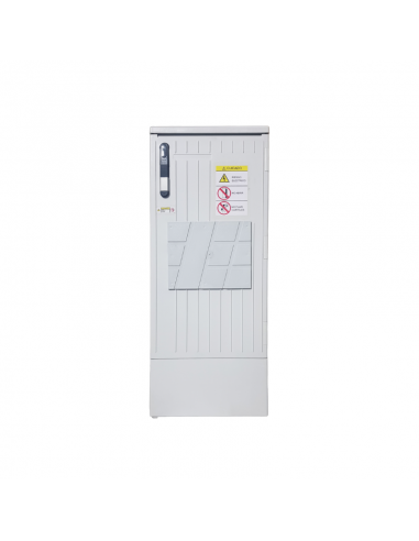 Pfisterer Buzon 3 Vias Edesur 630a...