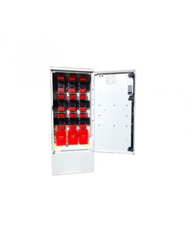 Pfisterer Buzon 3 Vias Edesur 630a...