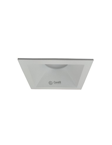 Candil Egu10051b Bl Cosme Spot...