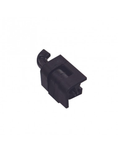 Genrod 330102 S.9000 Bisagra Pvc...