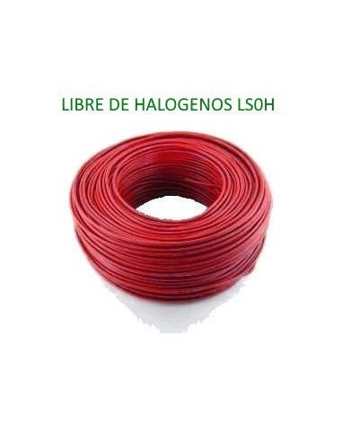 * Argenplas L6roro Ls0h Mts. Cable 1...
