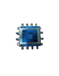 - Asp - Divisor Coaxil 8...