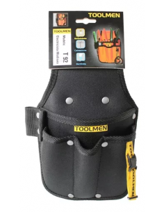 Toolmen T92 Cartuchera...
