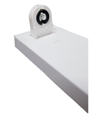 Di-tecnica Liston Led Comun 1 X 48w...