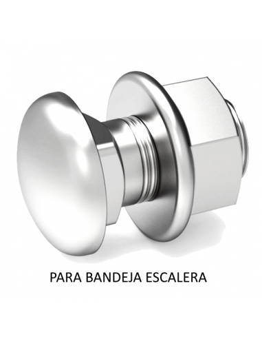 * Samet Jb-cc-3/8-100 Juego De Bulon...