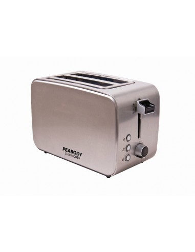 & Peabody Pe-ln601 Licuadora De Mesa...