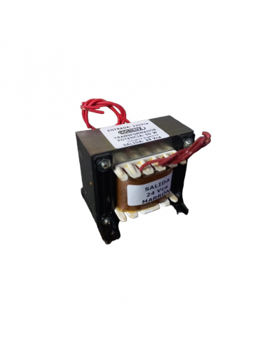 Corilux T2b002 Transformador 220v -...